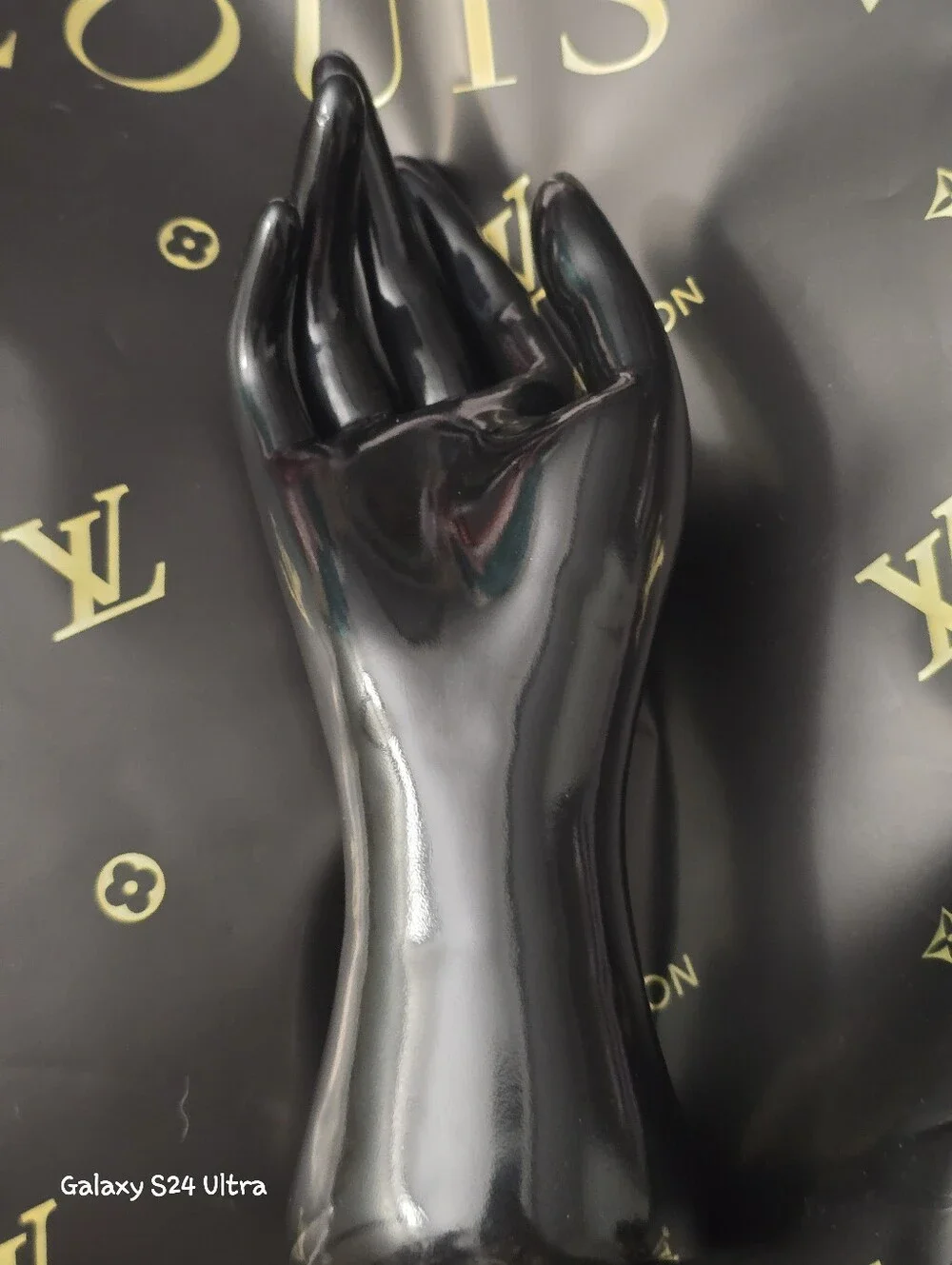 Plastic Display Hand NEW